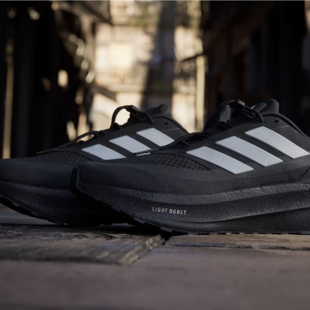 Adidas Ultraboost 5 TR Shoes