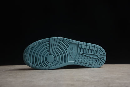 Air Jordan Low 1 Pétrole