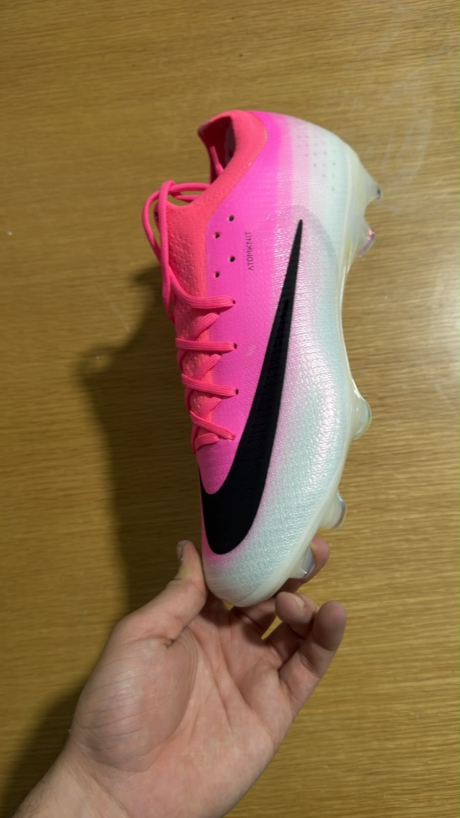 Nike Mercurial Vapor 17 - Stock
