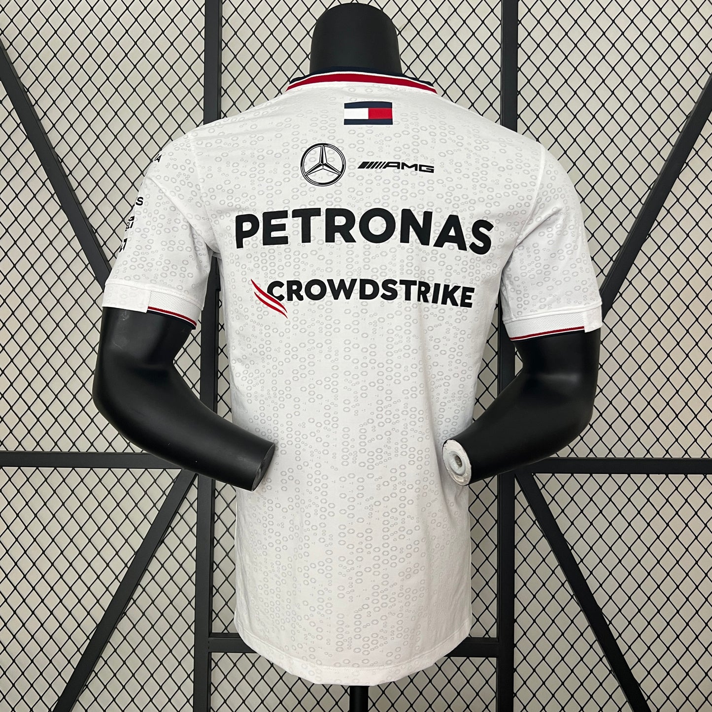 2024 F1 Formula One S-5XL8