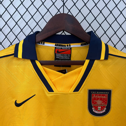 Retro Arsenal 96/97 Away S-XXL9