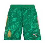 AC Milan 25/26 Third Goalkeeper Shorts