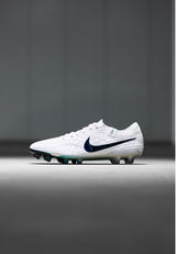 Nike Tiempo Legend X ‘Pearl'30th anniversary stylings.