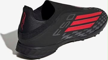 Adidas F50 Black Turf