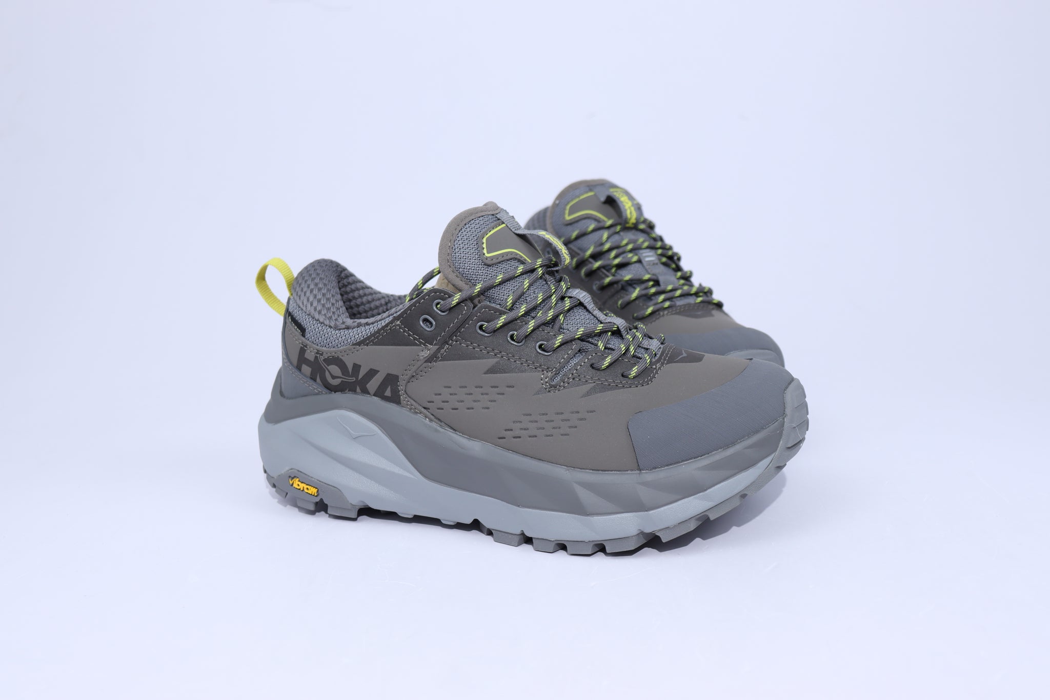 Hoka KAHA2 LowGTX Hiking Shoes 36-45