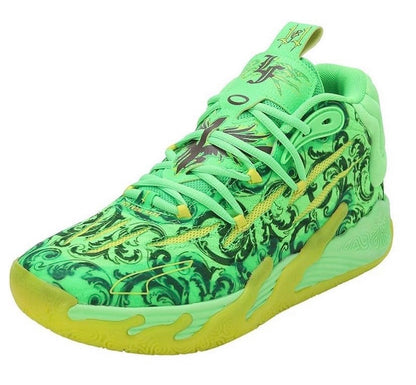 Puma MB.03 lamelo la france shoes