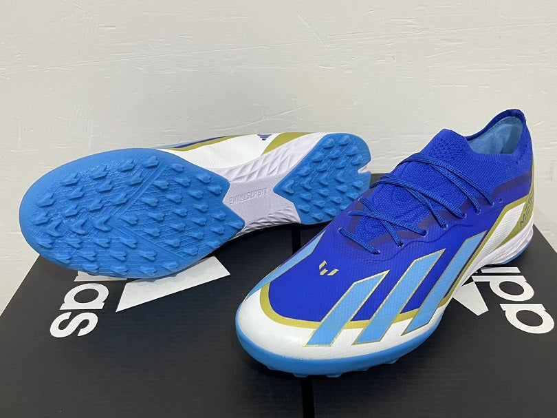 adidas X Crazyfast Messi EliteTF