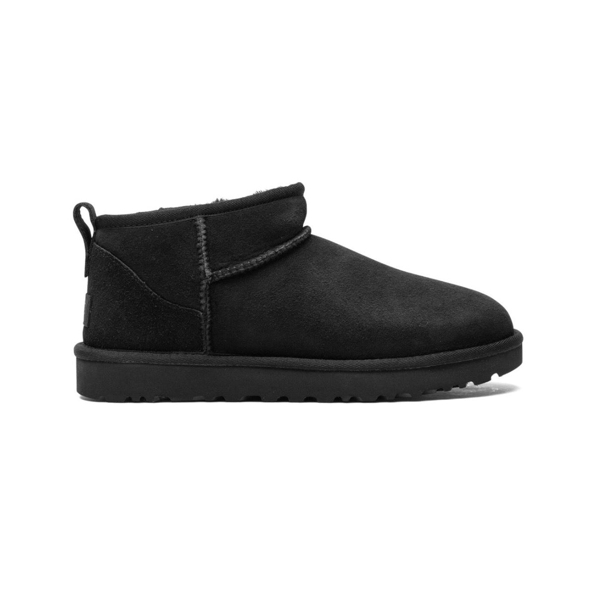 Classic Ultra Mini Kids “Black”