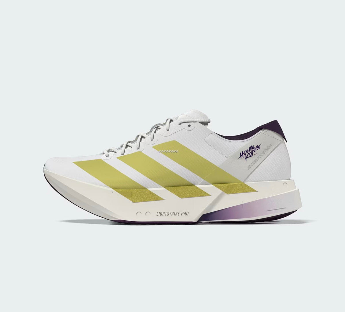ADIDAS Y-3 Adios Pro 4