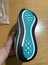 Nike vomero plus stock