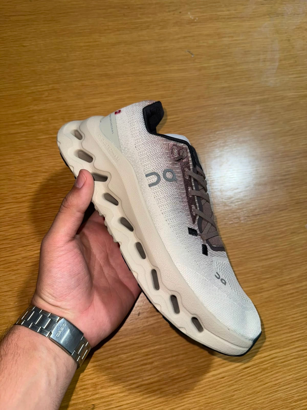 On Running Cloudtilt Sneaker Stock