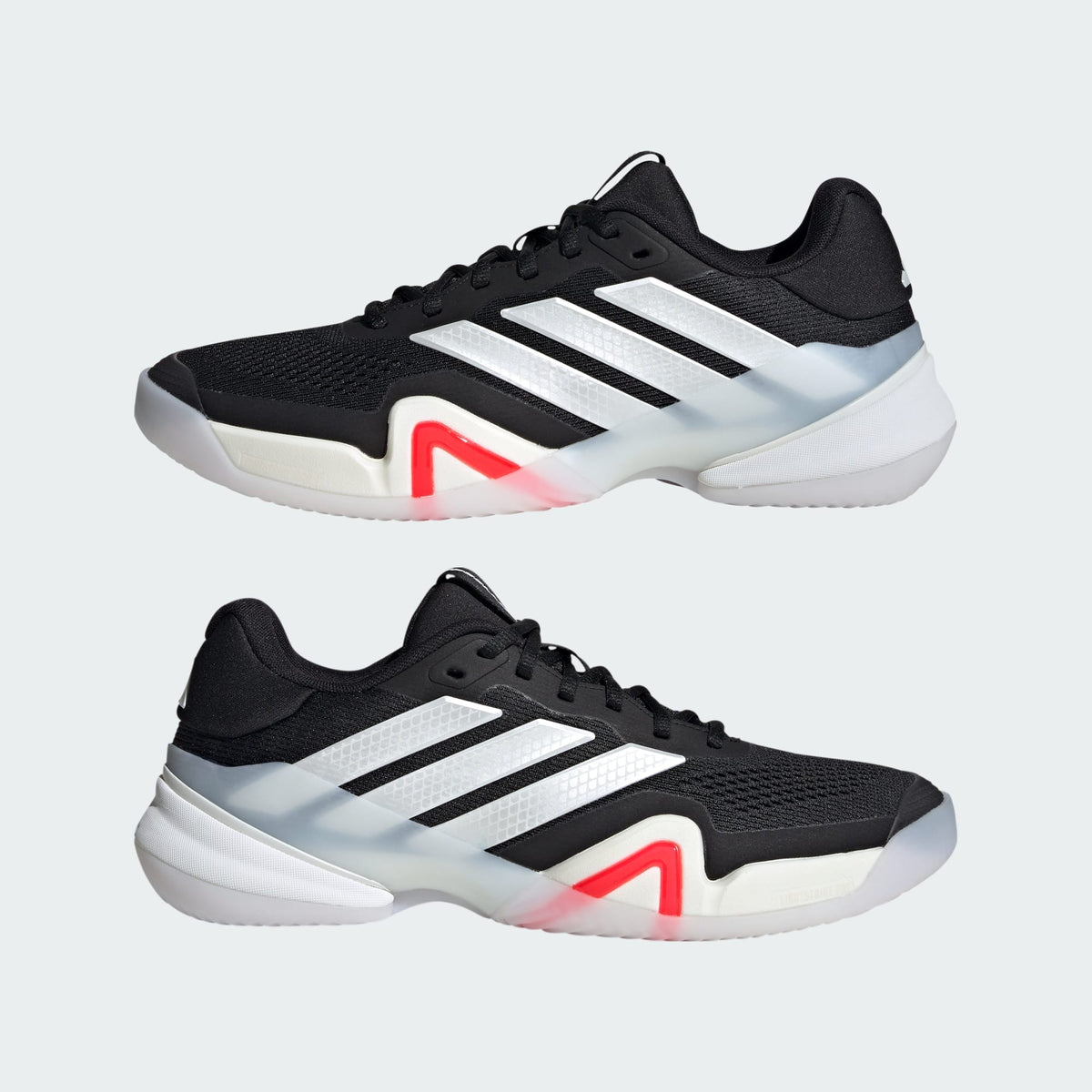 Adidas Barricade 14 Tennis Shoes