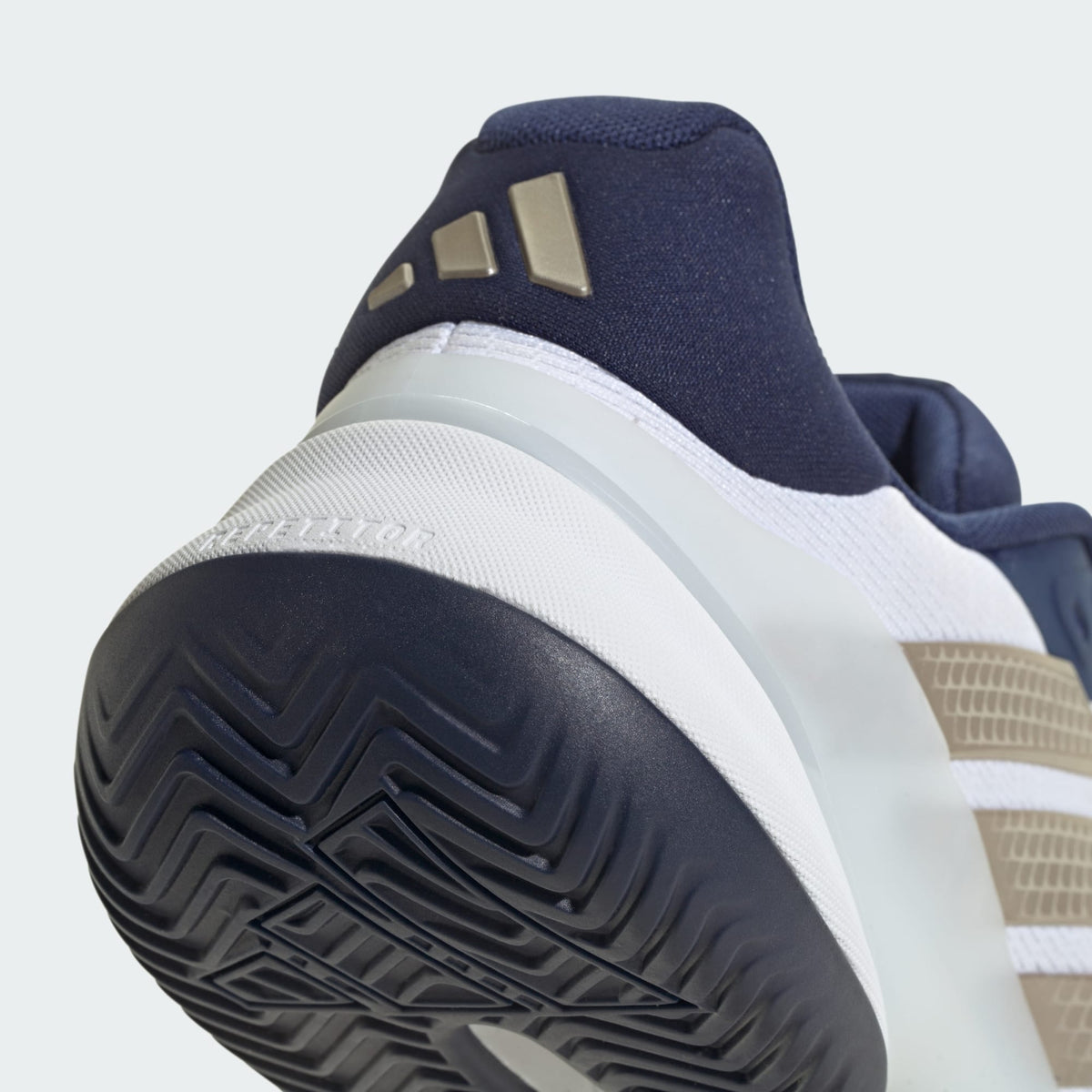 Adidas Barricade 14 Tennis Shoes