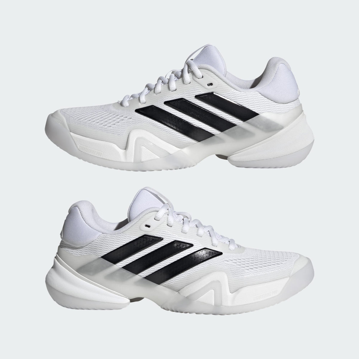 Adidas Barricade 14 Tennis Shoes