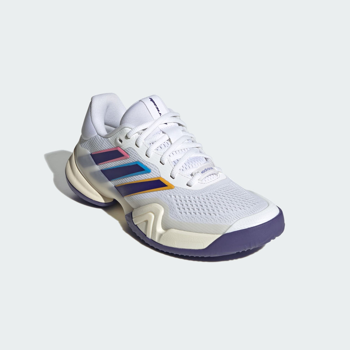 Adidas Barricade 14 Tennis Shoes