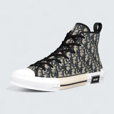 B23 League High-Top Sneaker