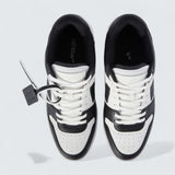 Out Of Office Sneaker 'Black/White'