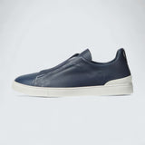 Blue Triple Stitch™ SECONDSKIN Sneakers