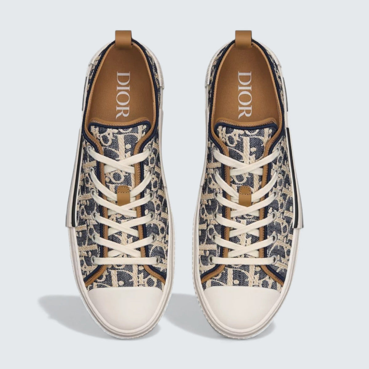 B23 League Low-Top Sneaker