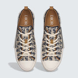 B23 League Low-Top Sneaker