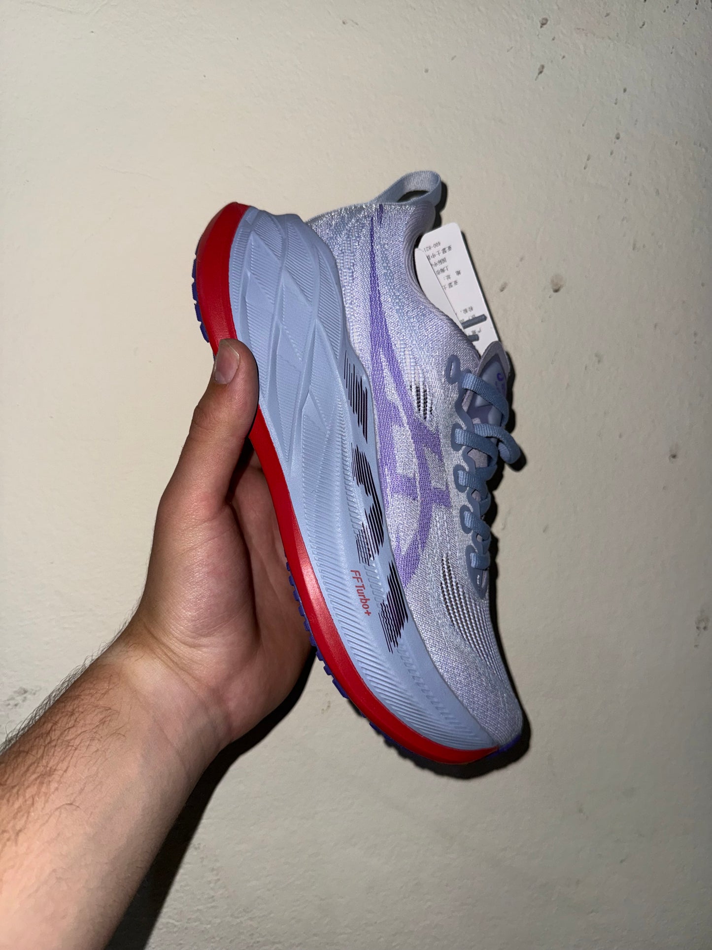 Asics super blast 2