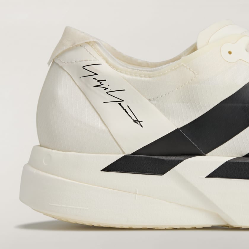 ADIDAS Y-3 Adios Pro 4