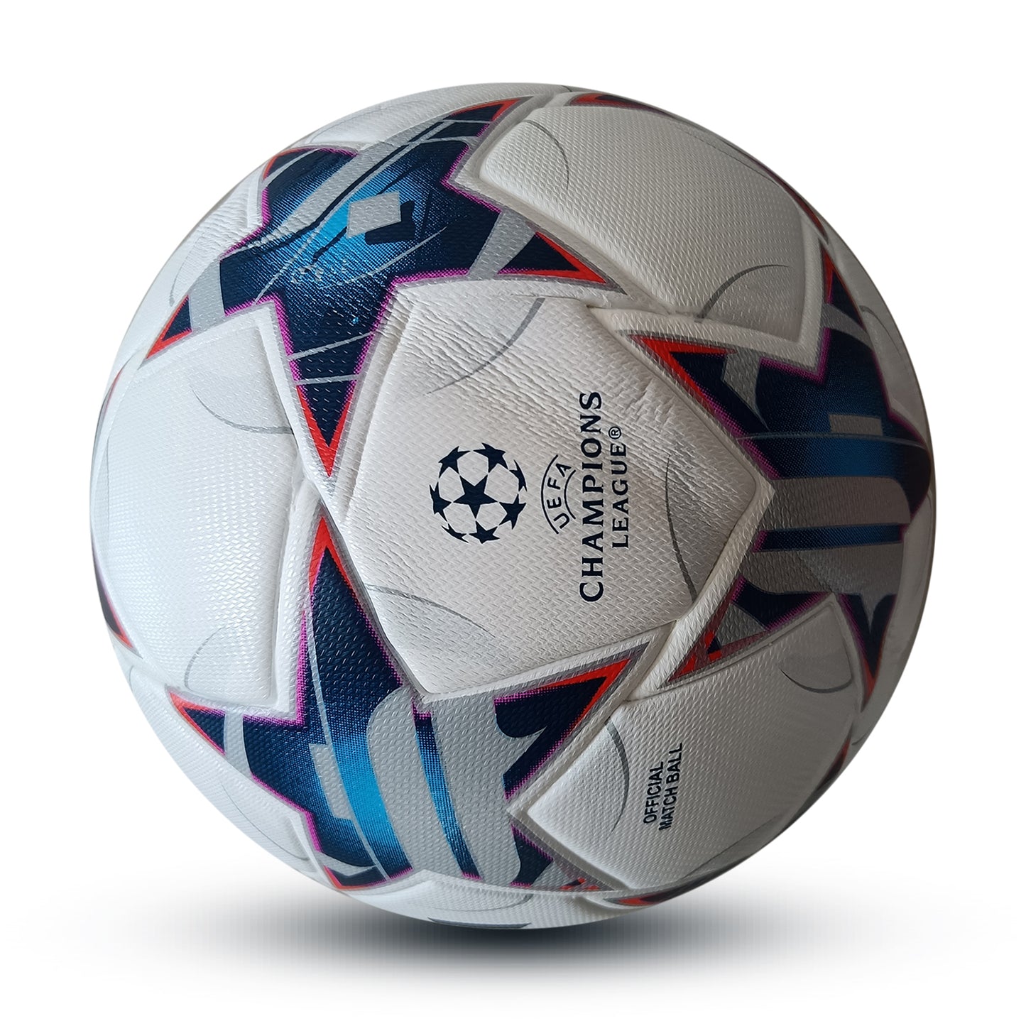 Champions league ball