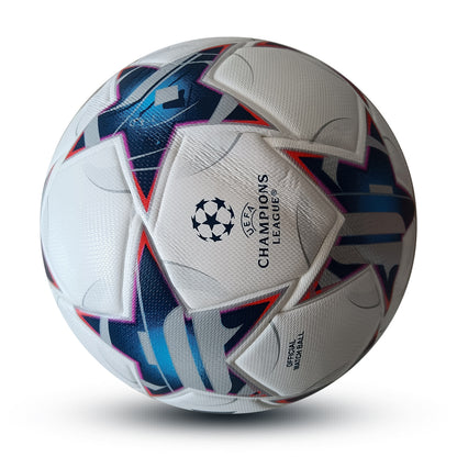 Champions league ball