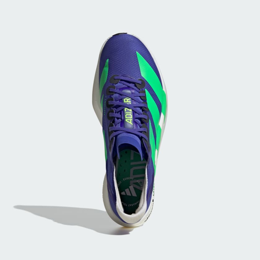 ADIDAS Y-3 Adios Pro 4