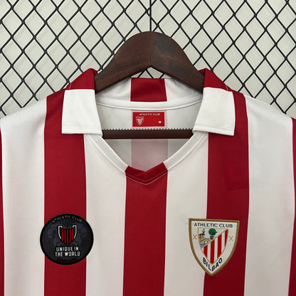 Retro Athletic Bilbao Home S-XXL8