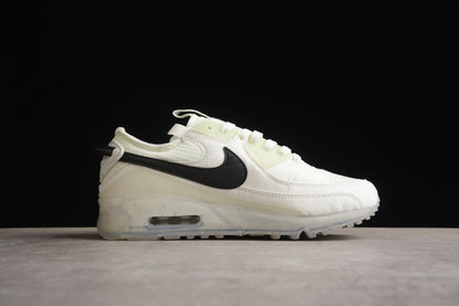 Nike Air max 1 black and white