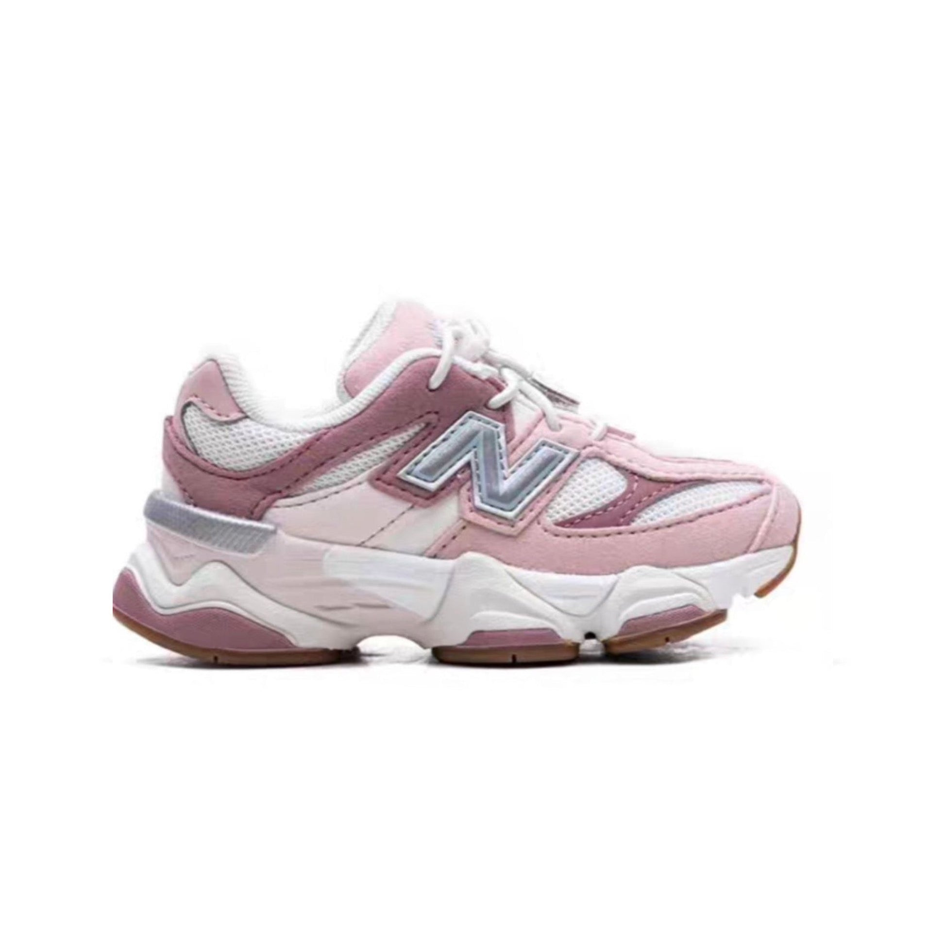 9060 Kids "Rose Pink"