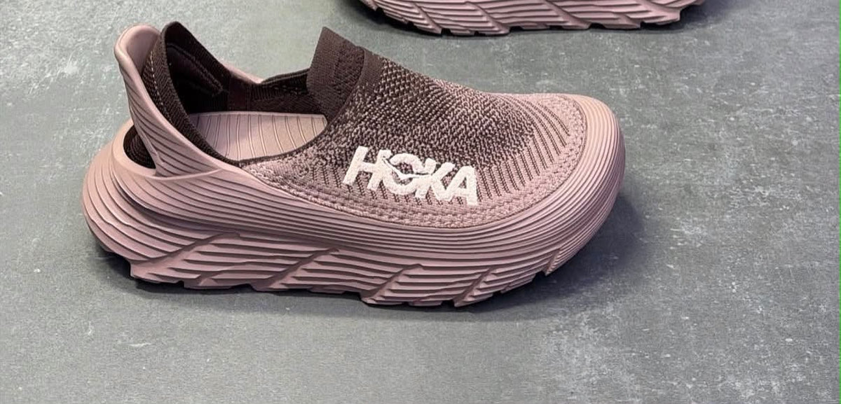 HOKA ONE ONE U RESTORE TC