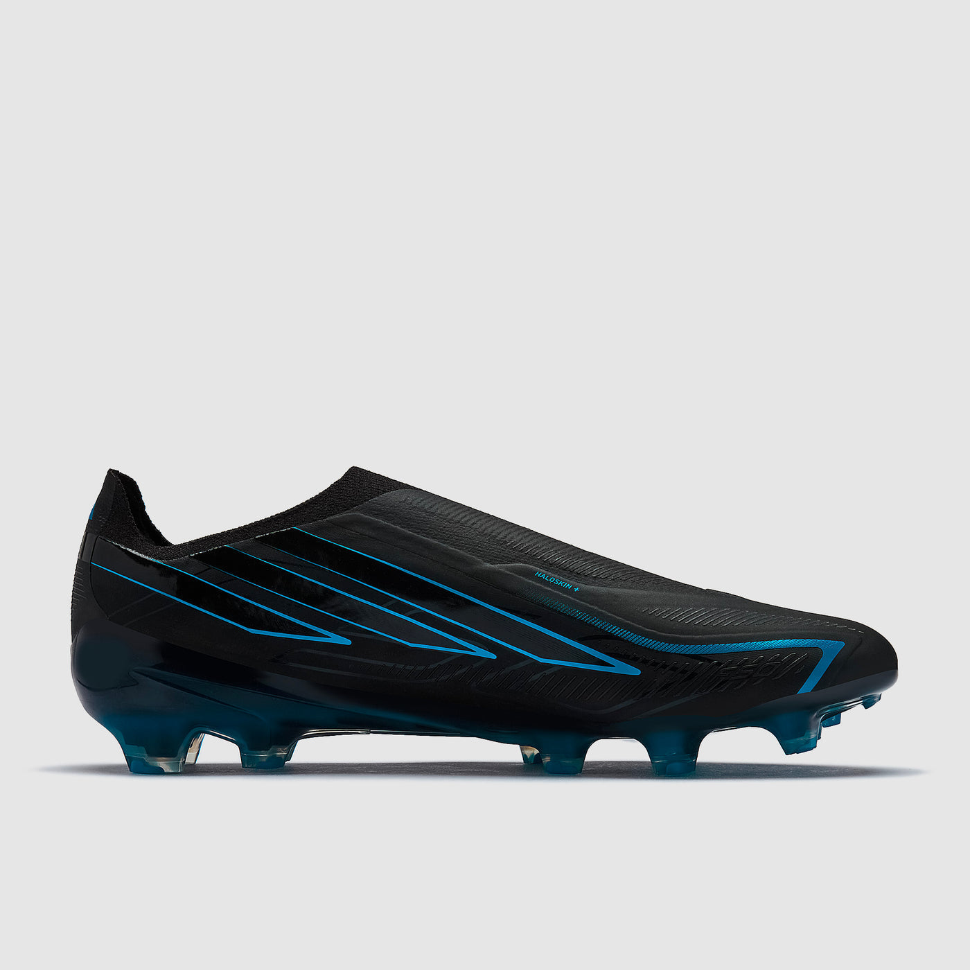 Adidas F50 Hyperfast Elite Laceless FG