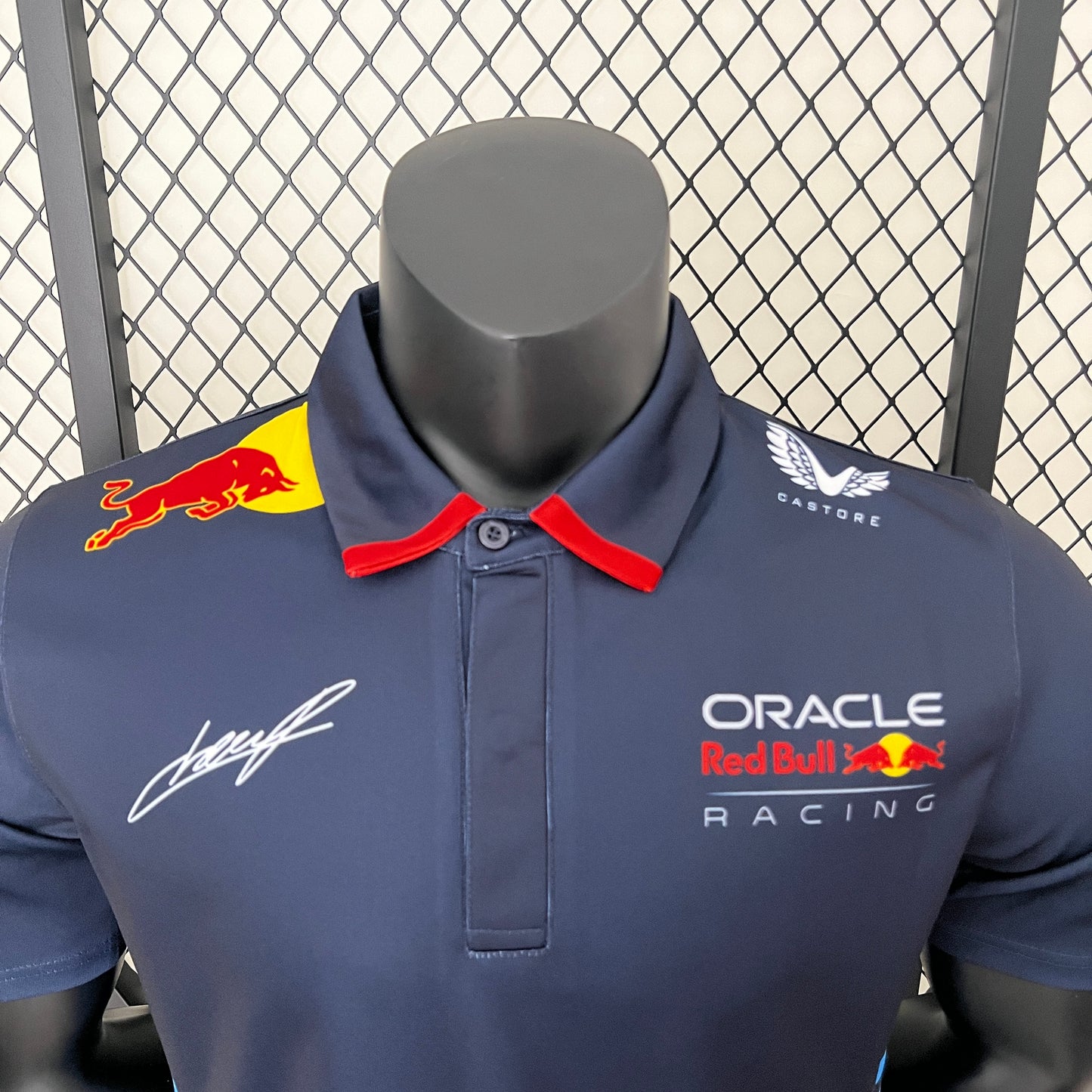 2024 polo F1 Formula One S-5XL8