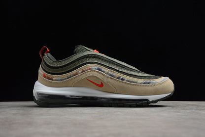 Nike Air max 97 dusty