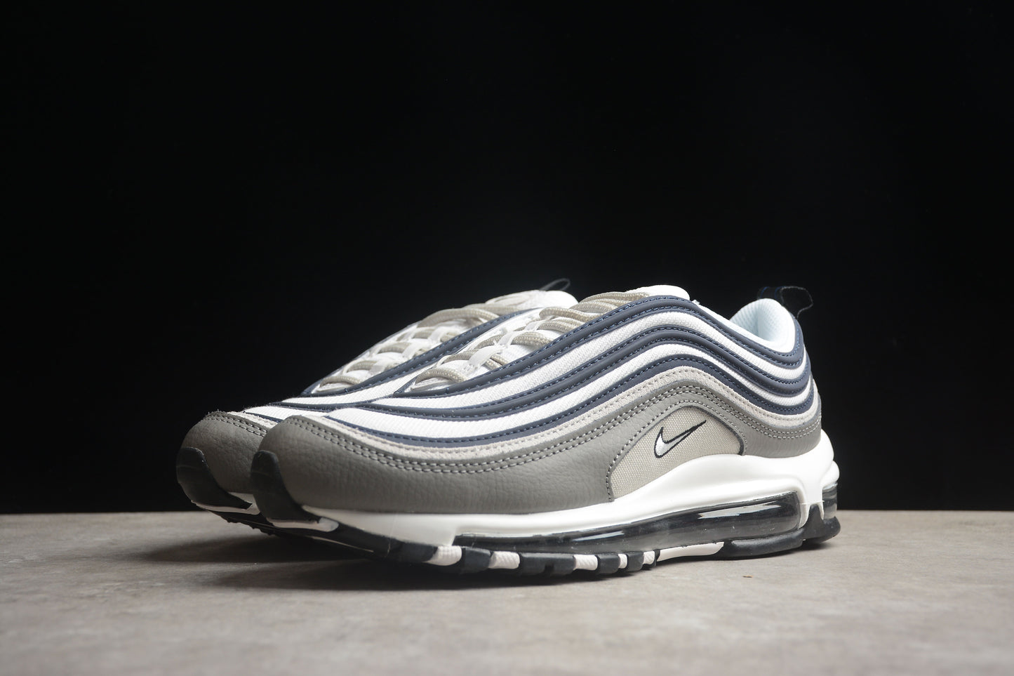Nike Air max 97 grey