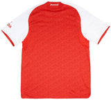 Arsenal 25/26 Home