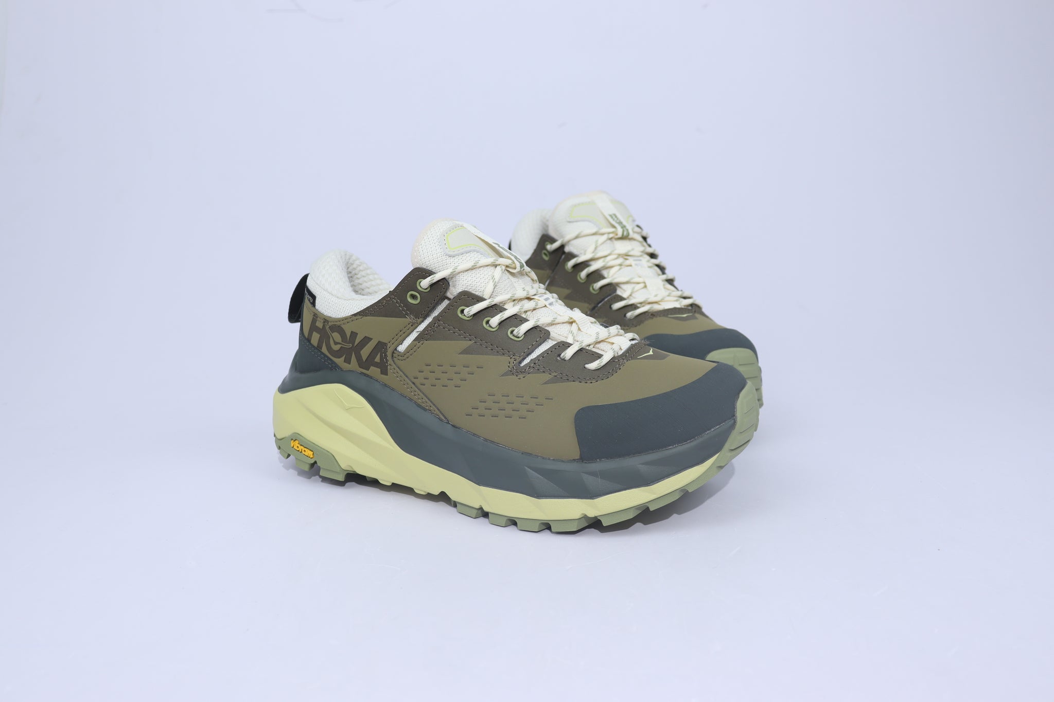 Hoka KAHA2 LowGTX Hiking Shoes 36-45