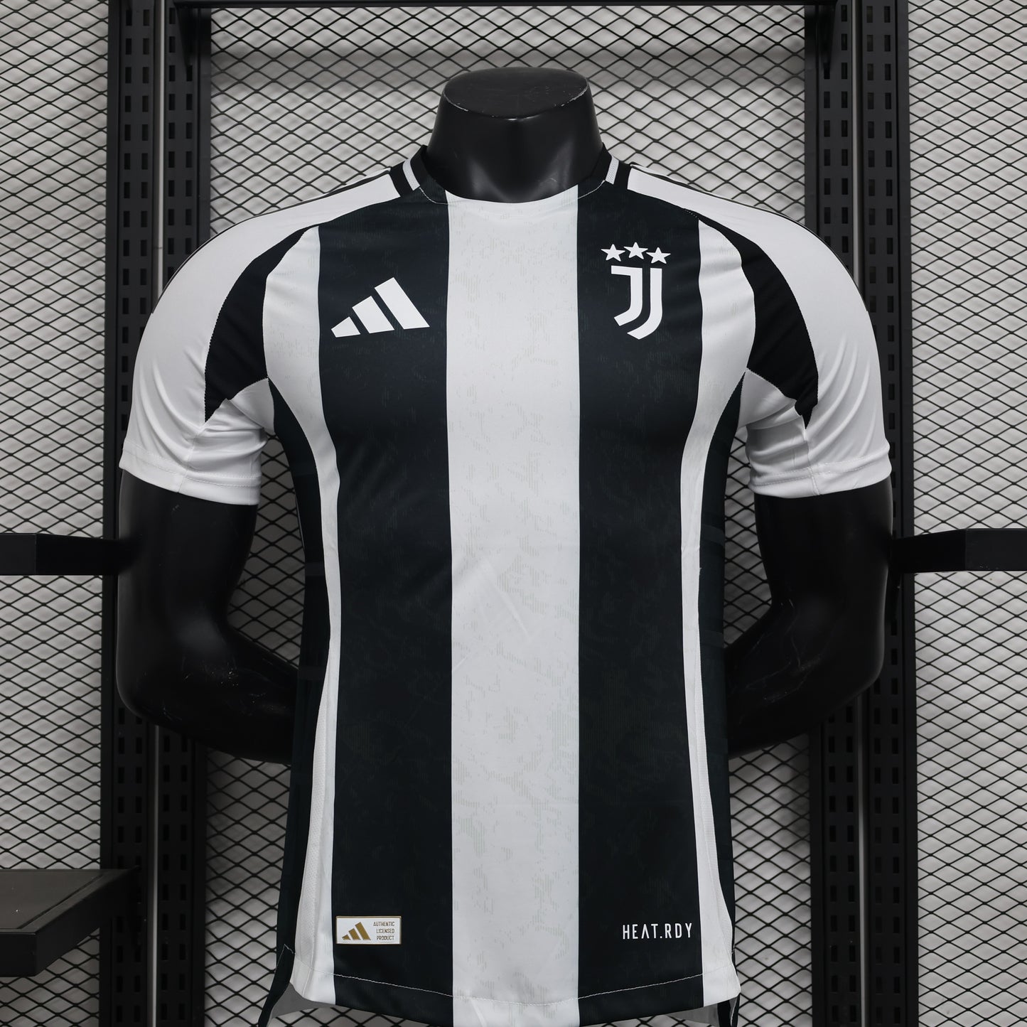 24/25 Player Juventus home S-3XL10
