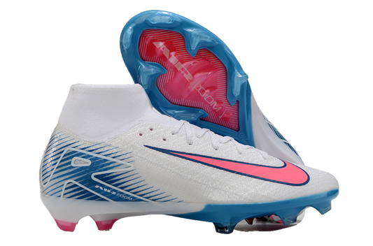 Nike Air Zoom Mercurial Superfly IX Elite FG 36-45
