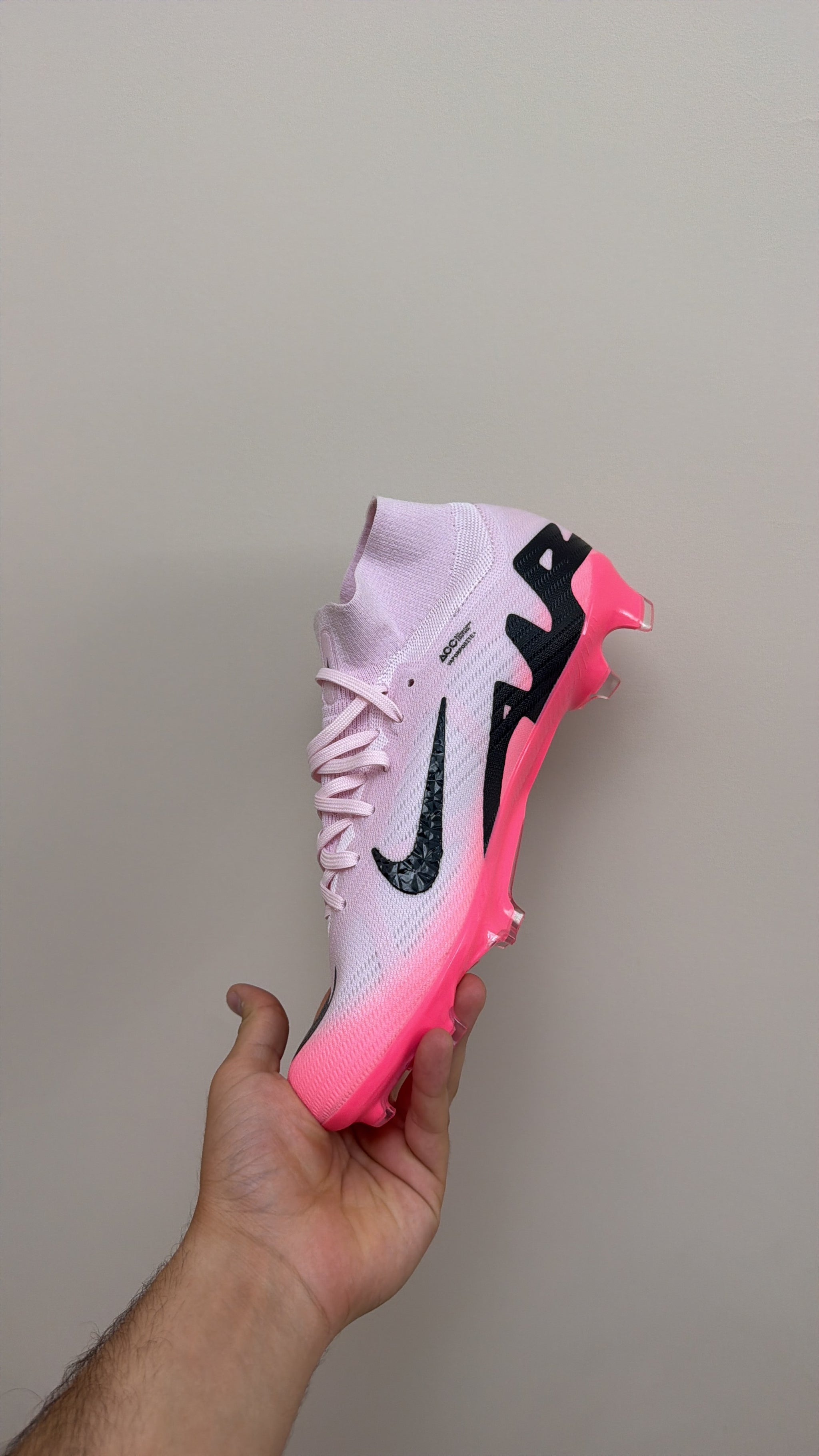 Nike Airzoom FG