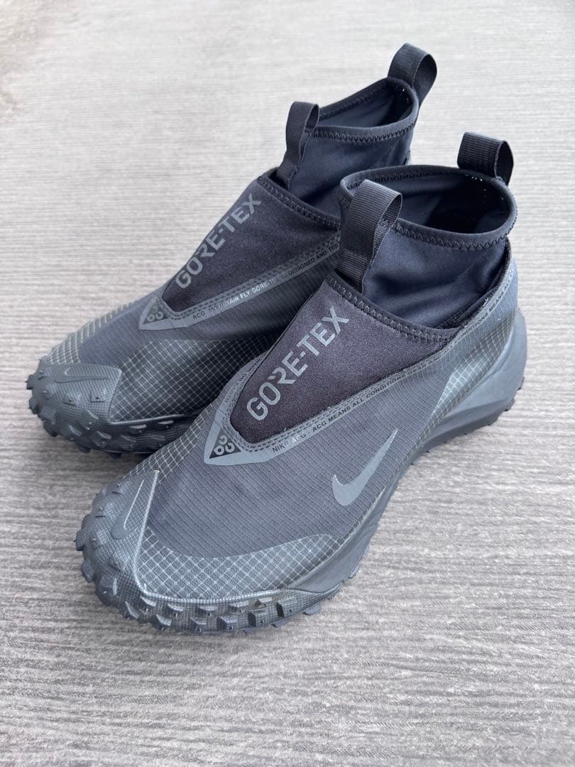 Nike ACG Mountain Fly Gore-Tex Trail water proof