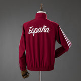 Spain Jacket 2026
