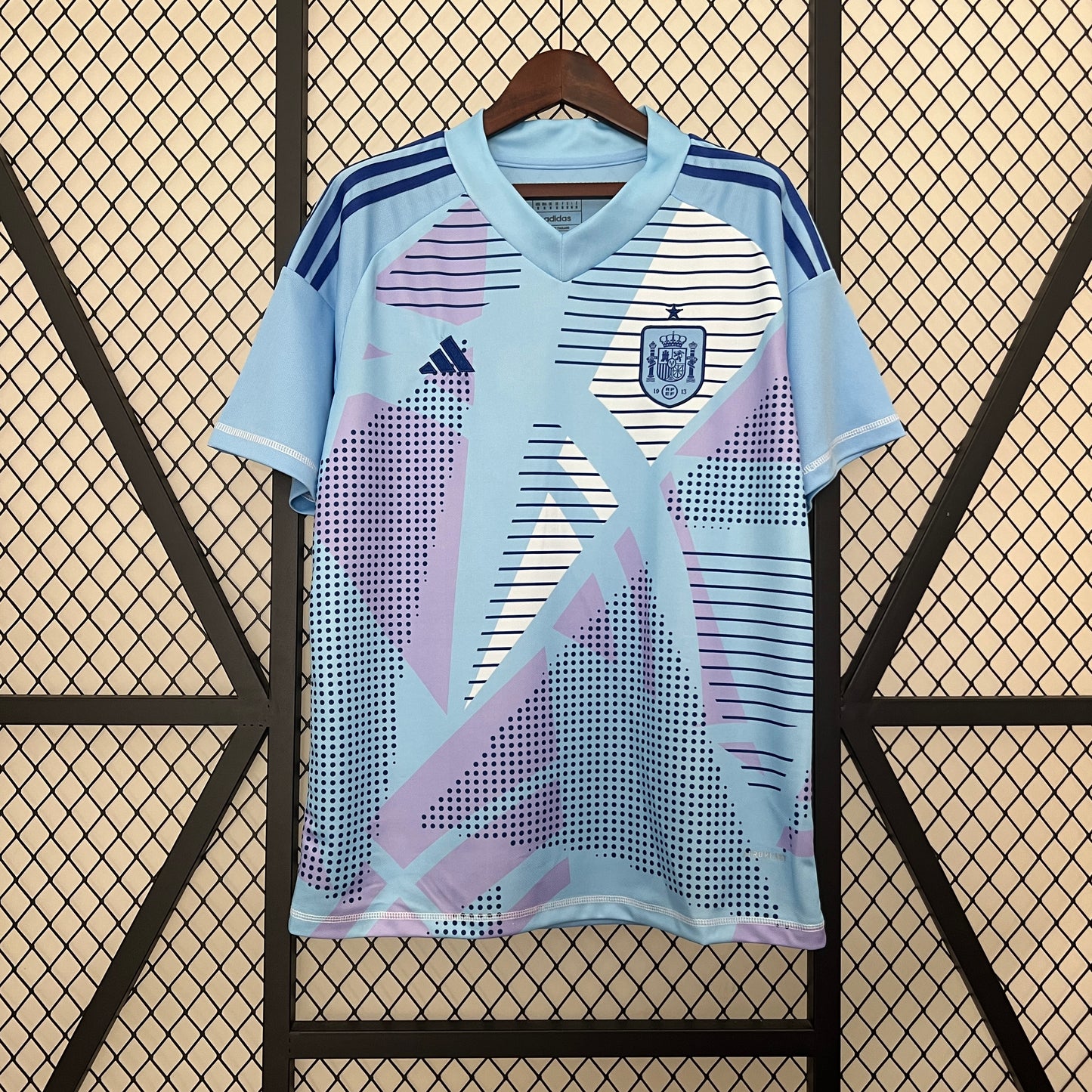 2024 Goalkeeper Spain S-XXL8