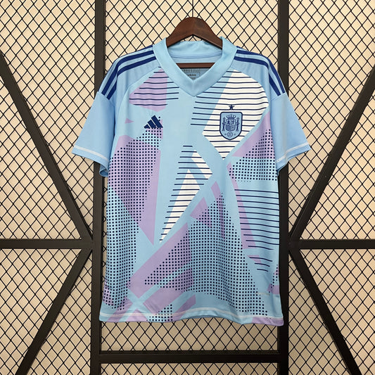 2024 Goalkeeper Spain S-XXL8