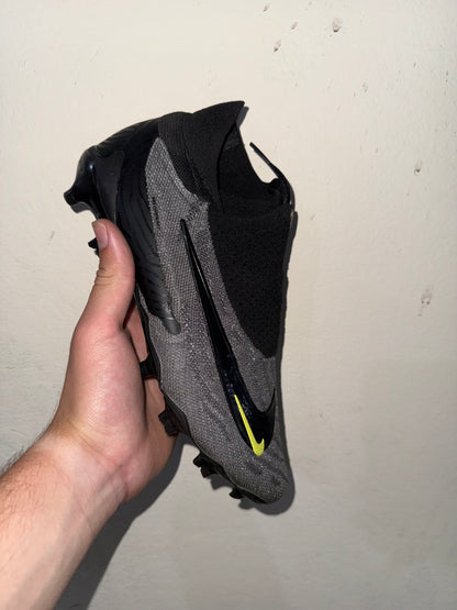 Nike phantom gx gray ST