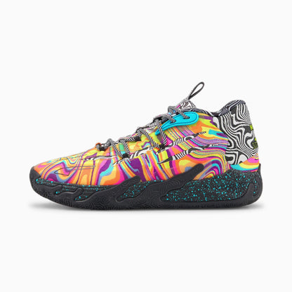 Puma MB.03 lamelo poison