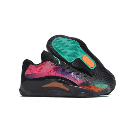 Jordan zion 3 sanctuary