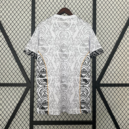 24/25 Real Madrid Special Edition S-XXL8